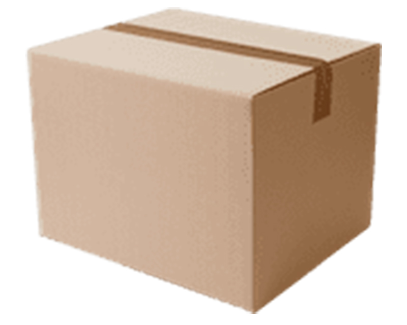 Packaging Of Finished Products