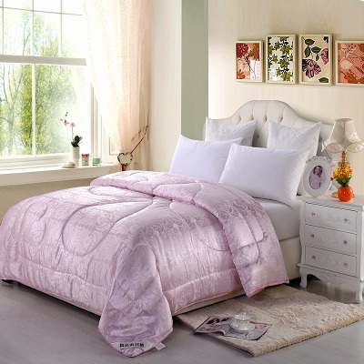 Pure Color Pressure Flower Quilting Spring And Autumn Quilt Manufacturers, Pure Color Pressure Flower Quilting Spring And Autumn Quilt Factory, Supply Pure Color Pressure Flower Quilting Spring And Autumn Quilt