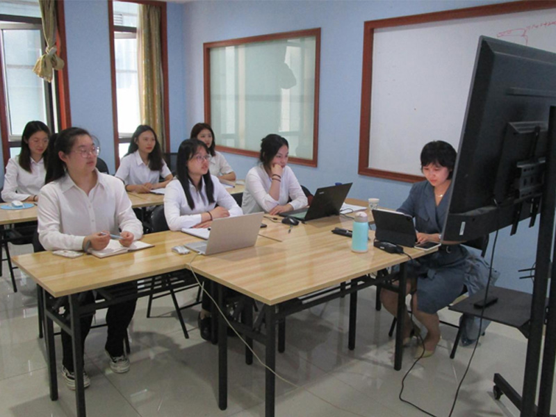 Training For Staff