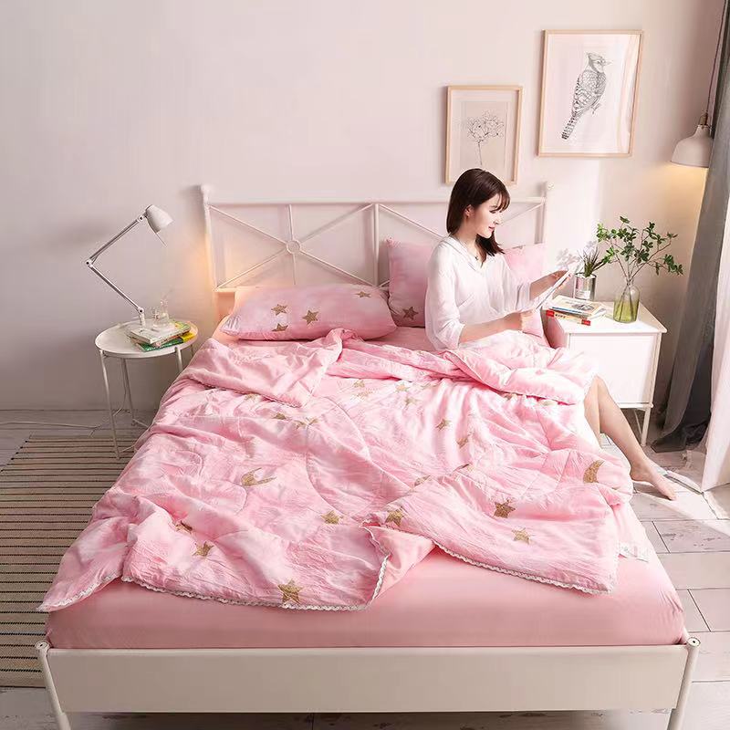 Best Summmer Quilting Polyester Quilt