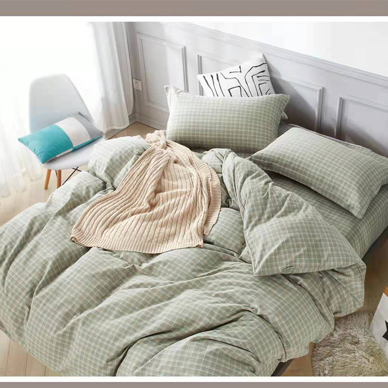 Machine Washing Pure Color Cotton Summer Quilt Manufacturers, Machine Washing Pure Color Cotton Summer Quilt Factory, Supply Machine Washing Pure Color Cotton Summer Quilt