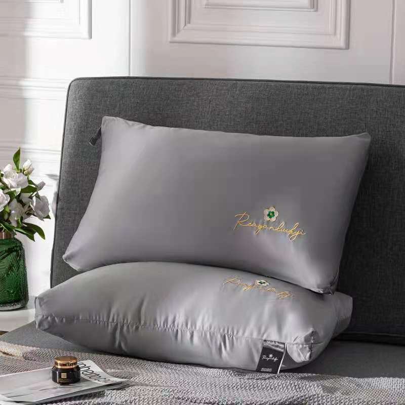 Pure Color Hotel And Home Polyester Poillw Cover Manufacturers, Pure Color Hotel And Home Polyester Poillw Cover Factory, Supply Pure Color Hotel And Home Polyester Poillw Cover