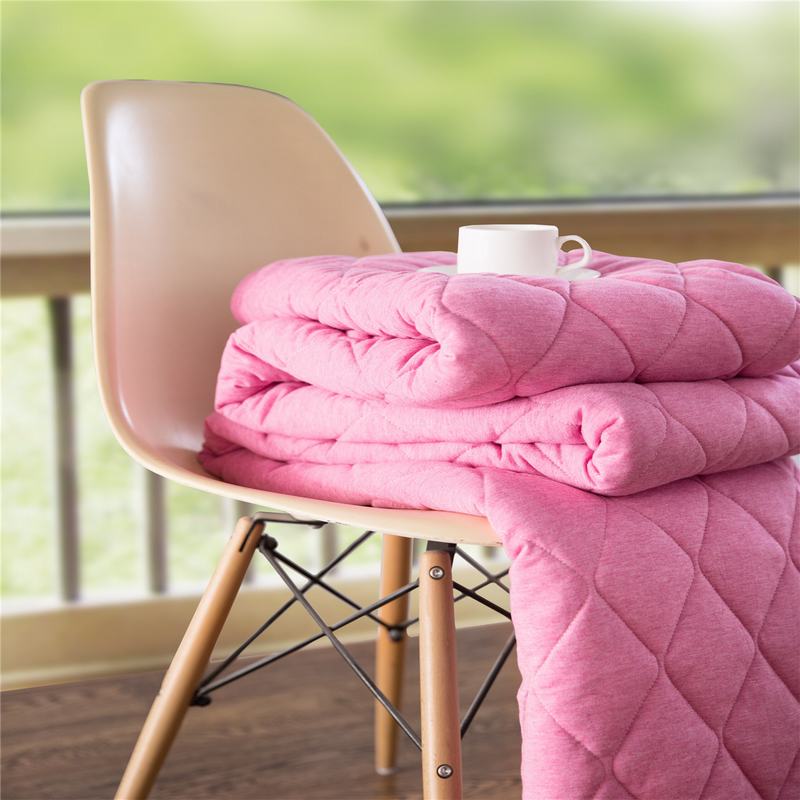 Pure Color Quilting Summer Quilt Comfort ，Summer Duvet Manufacturers, Pure Color Quilting Summer Quilt Comfort ，Summer Duvet Factory, Supply Pure Color Quilting Summer Quilt Comfort ，Summer Duvet