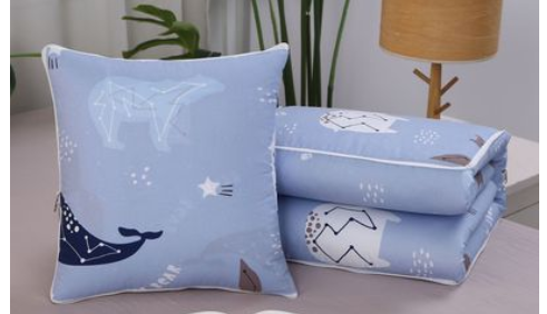 Textile Printing Deer Polyester Blanket Cushion Blanket Manufacturers, Textile Printing Deer Polyester Blanket Cushion Blanket Factory, Supply Textile Printing Deer Polyester Blanket Cushion Blanket
