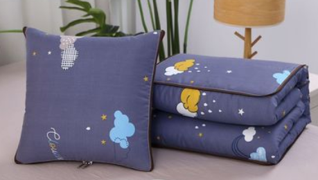 Textile Printing Deer Polyester Blanket Cushion Blanket Manufacturers, Textile Printing Deer Polyester Blanket Cushion Blanket Factory, Supply Textile Printing Deer Polyester Blanket Cushion Blanket