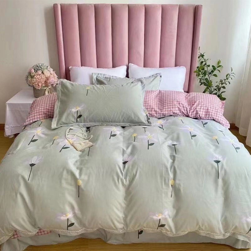 European Style Sanding Duvet Set Manufacturers, European Style Sanding Duvet Set Factory, Supply European Style Sanding Duvet Set