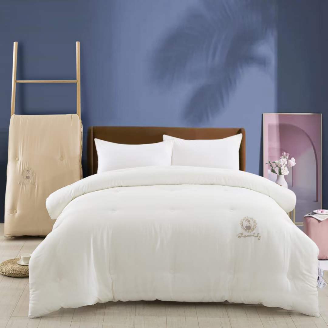 Milk Protein Beauty Quilting Winter Quilt Manufacturers, Milk Protein Beauty Quilting Winter Quilt Factory, Supply Milk Protein Beauty Quilting Winter Quilt