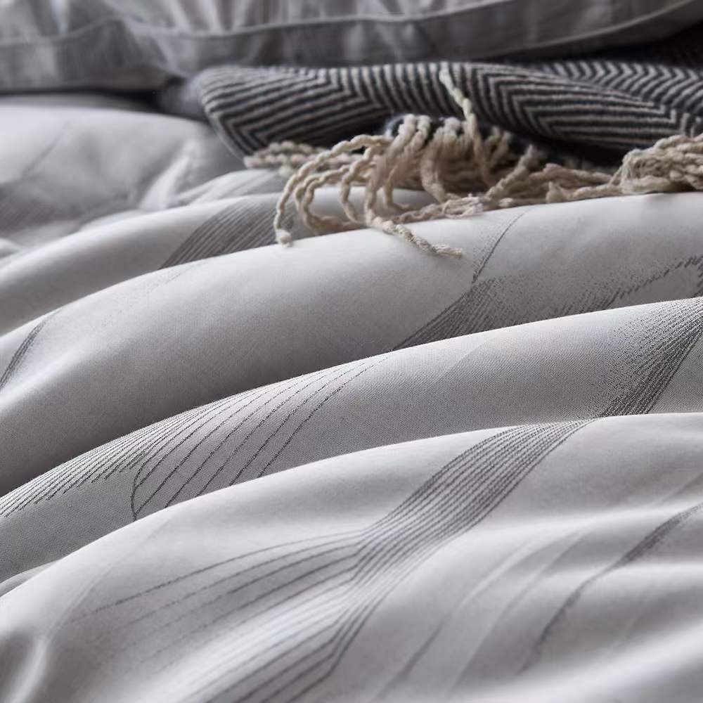heavy winter quilts