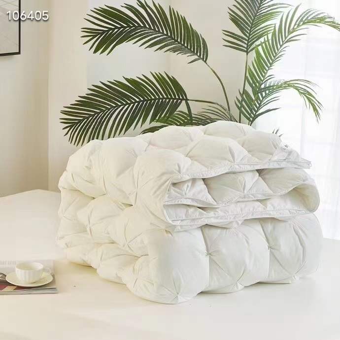 Goose velvet quilt Goose velvet quilt