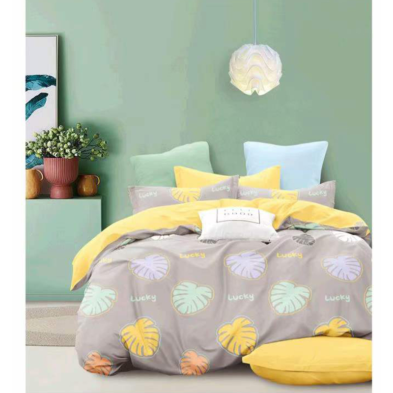 Digital Printing Polyester Duvet Set Manufacturers, Digital Printing Polyester Duvet Set Factory, Supply Digital Printing Polyester Duvet Set