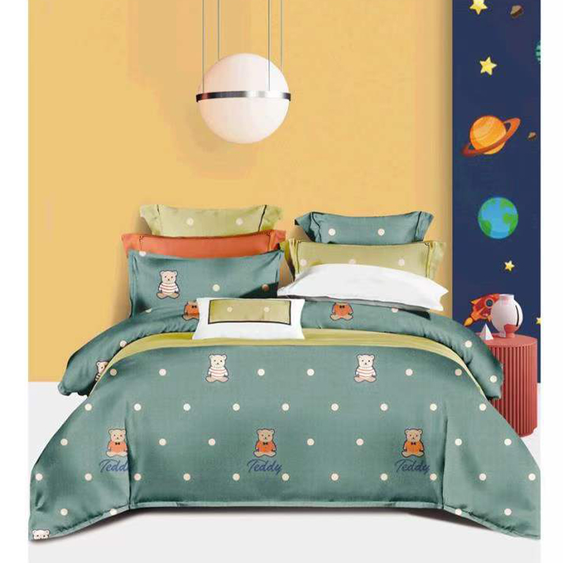 Digital Printing Polyester Duvet Set Manufacturers, Digital Printing Polyester Duvet Set Factory, Supply Digital Printing Polyester Duvet Set