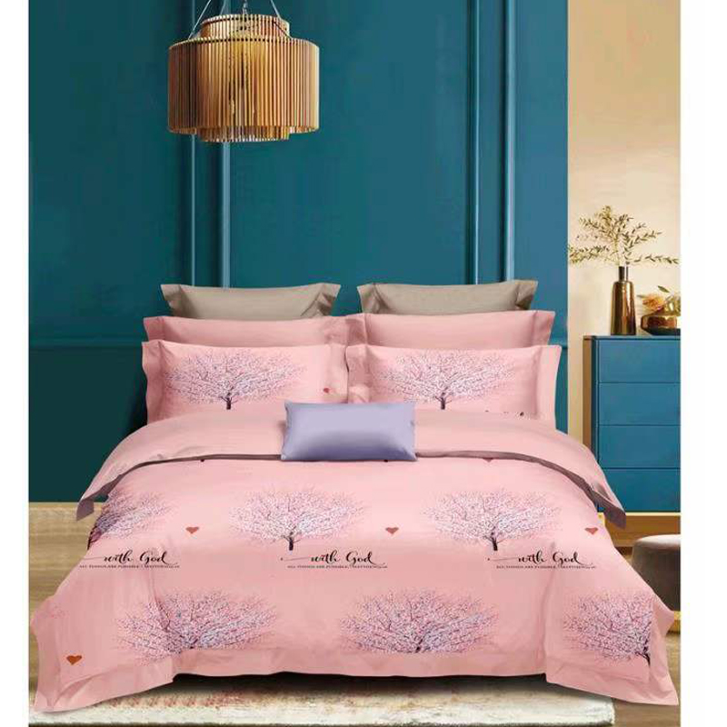 Digital Printing Polyester Duvet Set Manufacturers, Digital Printing Polyester Duvet Set Factory, Supply Digital Printing Polyester Duvet Set