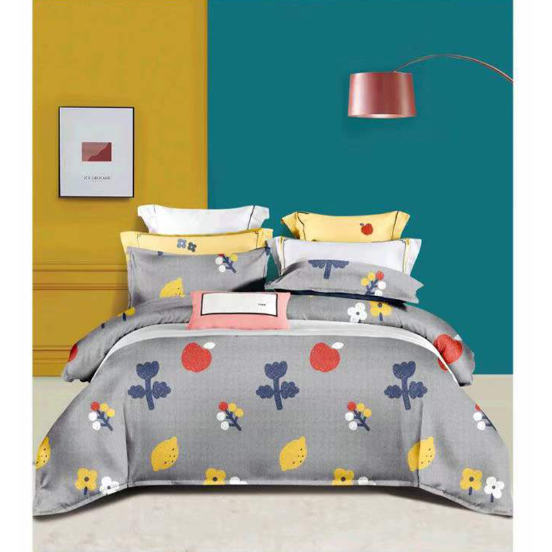 Digital Printing Polyester Duvet Set Manufacturers, Digital Printing Polyester Duvet Set Factory, Supply Digital Printing Polyester Duvet Set