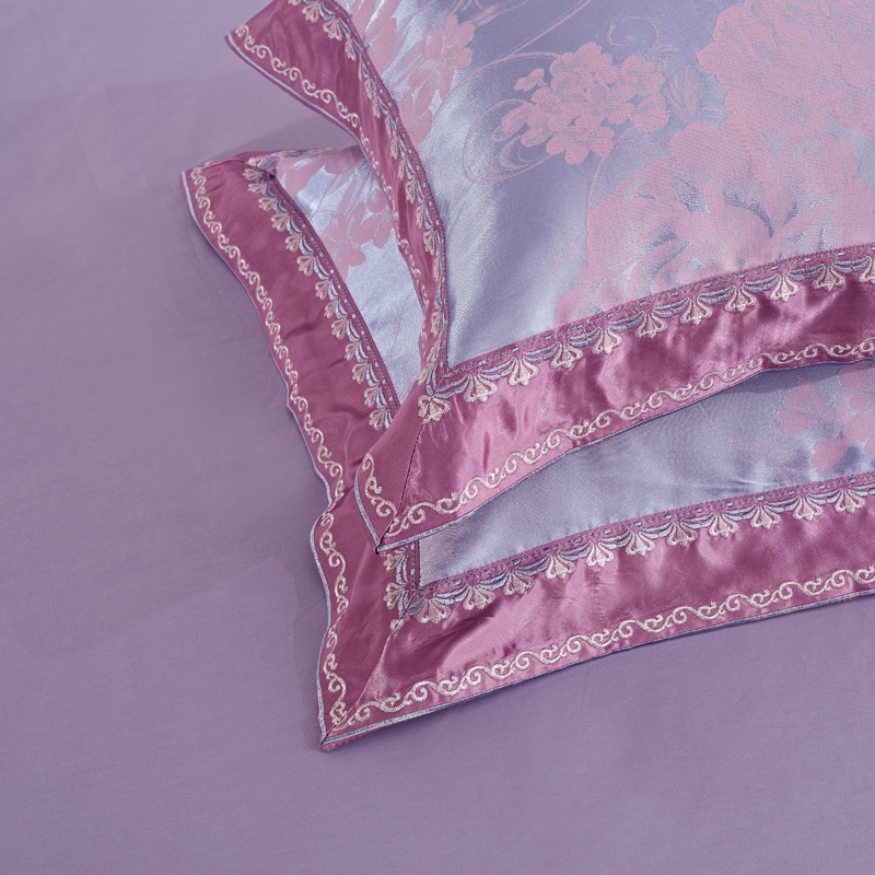 Jacquard Weave Luxury Duvet Set Manufacturers, Jacquard Weave Luxury Duvet Set Factory, Supply Jacquard Weave Luxury Duvet Set