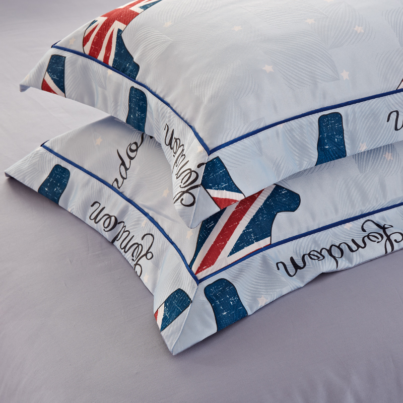 Jacquard Weave Rural Duvet Set Manufacturers, Jacquard Weave Rural Duvet Set Factory, Supply Jacquard Weave Rural Duvet Set