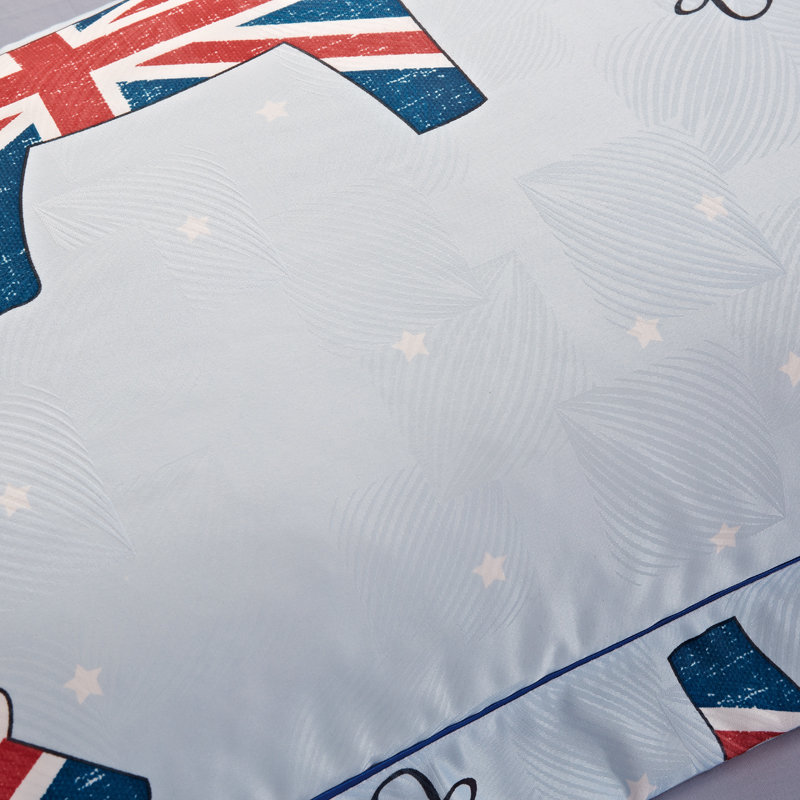 Jacquard Weave Rural Duvet Set Manufacturers, Jacquard Weave Rural Duvet Set Factory, Supply Jacquard Weave Rural Duvet Set