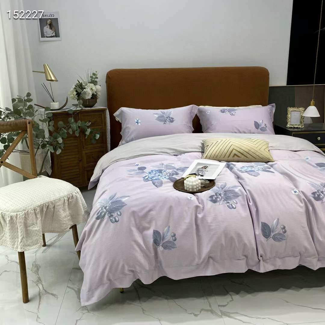 100s Split Joint Colour Digital Printing Duvet Set Manufacturers, 100s Split Joint Colour Digital Printing Duvet Set Factory, Supply 100s Split Joint Colour Digital Printing Duvet Set