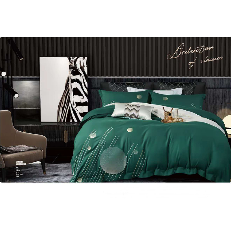 100s Cotton Starry Sky Duvet Set Manufacturers, 100s Cotton Starry Sky Duvet Set Factory, Supply 100s Cotton Starry Sky Duvet Set