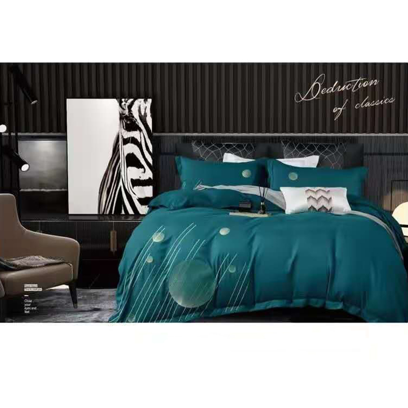 100s Cotton Starry Sky Duvet Set Manufacturers, 100s Cotton Starry Sky Duvet Set Factory, Supply 100s Cotton Starry Sky Duvet Set