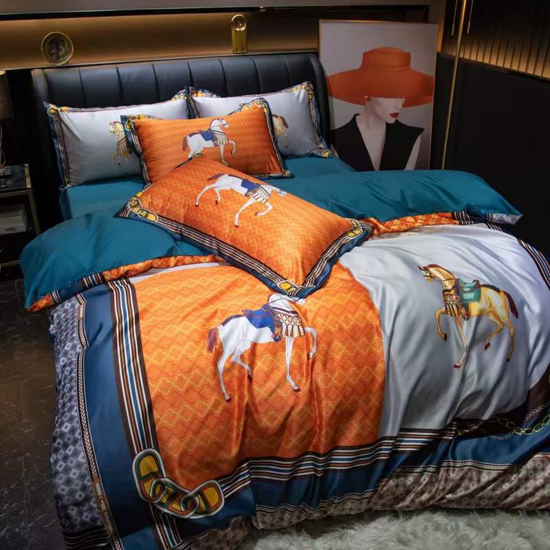 All Cotton 60 Branch Satin Osaka Duvet Set Manufacturers, All Cotton 60 Branch Satin Osaka Duvet Set Factory, Supply All Cotton 60 Branch Satin Osaka Duvet Set