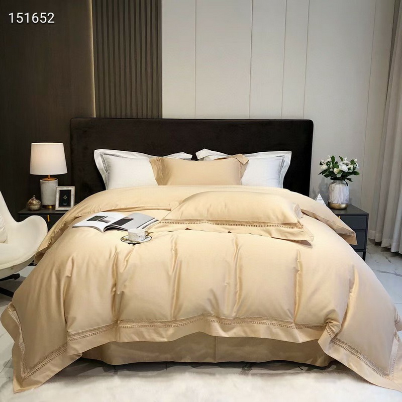 Honorable Elegant Textile Printing Duvet Set