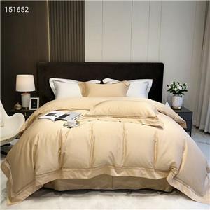 Honorable Elegant Textile Printing Duvet Set