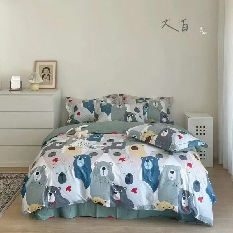 Polyester Textile Printing Duvet Set Manufacturers, Polyester Textile Printing Duvet Set Factory, Supply Polyester Textile Printing Duvet Set