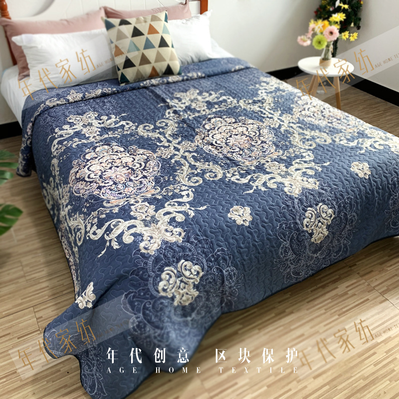 Cotton Air Conditioning Bed Cover Manufacturers, Cotton Air Conditioning Bed Cover Factory, Supply Cotton Air Conditioning Bed Cover