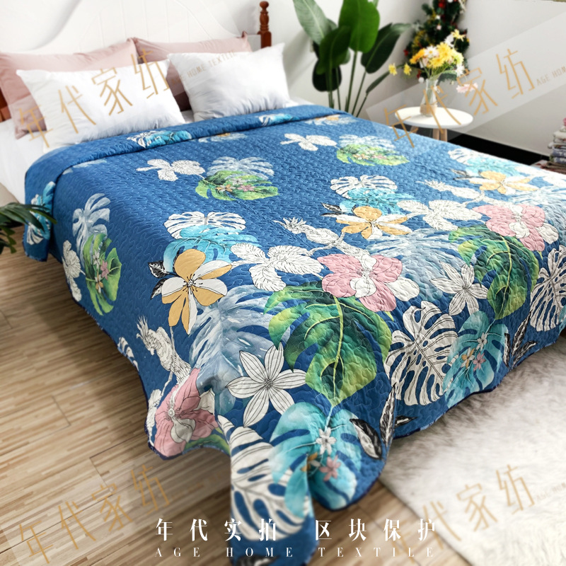 Cotton Air Conditioning Bed Cover Manufacturers, Cotton Air Conditioning Bed Cover Factory, Supply Cotton Air Conditioning Bed Cover
