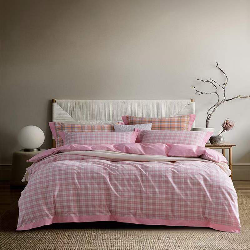 All Cotton Color Spinning Comfortable Cashmere Duvet Set Manufacturers, All Cotton Color Spinning Comfortable Cashmere Duvet Set Factory, Supply All Cotton Color Spinning Comfortable Cashmere Duvet Set