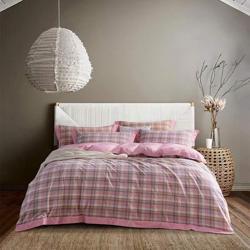 All Cotton Color Spinning Comfortable Cashmere Duvet Set Manufacturers, All Cotton Color Spinning Comfortable Cashmere Duvet Set Factory, Supply All Cotton Color Spinning Comfortable Cashmere Duvet Set
