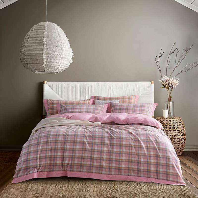 All Cotton Color Spinning Comfortable Cashmere Duvet Set Manufacturers, All Cotton Color Spinning Comfortable Cashmere Duvet Set Factory, Supply All Cotton Color Spinning Comfortable Cashmere Duvet Set