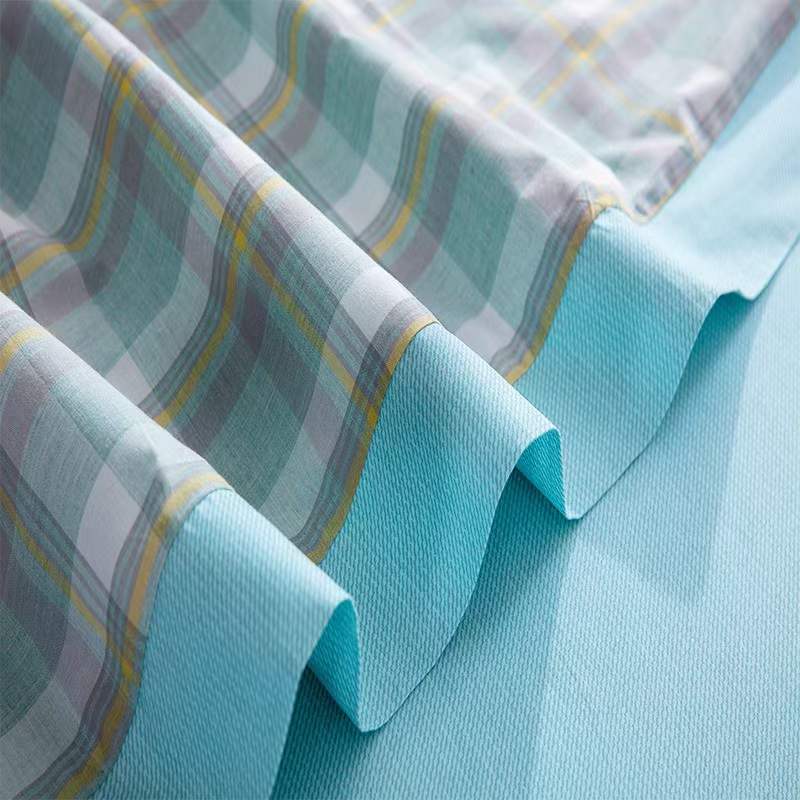 All Cotton Color Spinning Comfortable Cashmere Duvet Set Manufacturers, All Cotton Color Spinning Comfortable Cashmere Duvet Set Factory, Supply All Cotton Color Spinning Comfortable Cashmere Duvet Set
