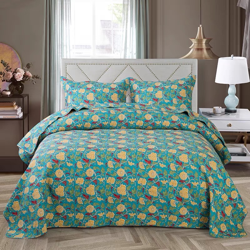 American quilting duvet set Bed cover Manufacturers, American quilting duvet set Bed cover Factory, Supply American quilting duvet set Bed cover