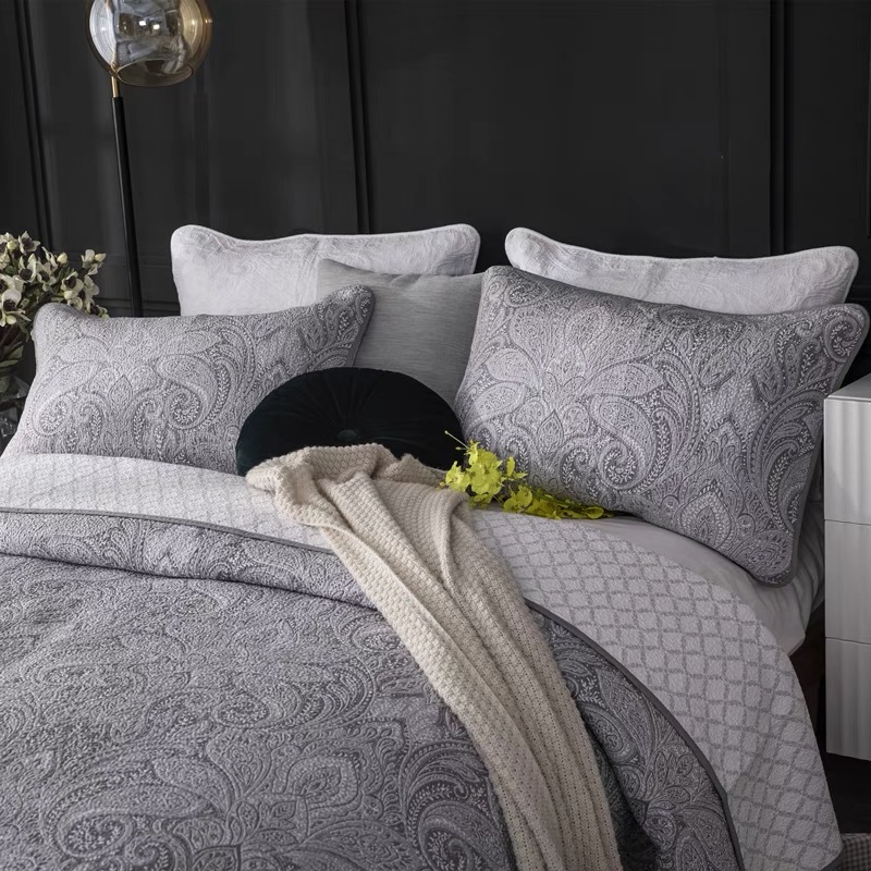American quilting duvet set Bed cover Manufacturers, American quilting duvet set Bed cover Factory, Supply American quilting duvet set Bed cover