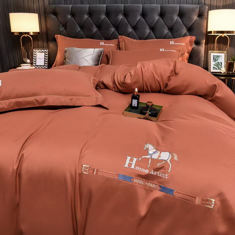 Pure Colour Embroid Duvet Set Manufacturers, Pure Colour Embroid Duvet Set Factory, Supply Pure Colour Embroid Duvet Set