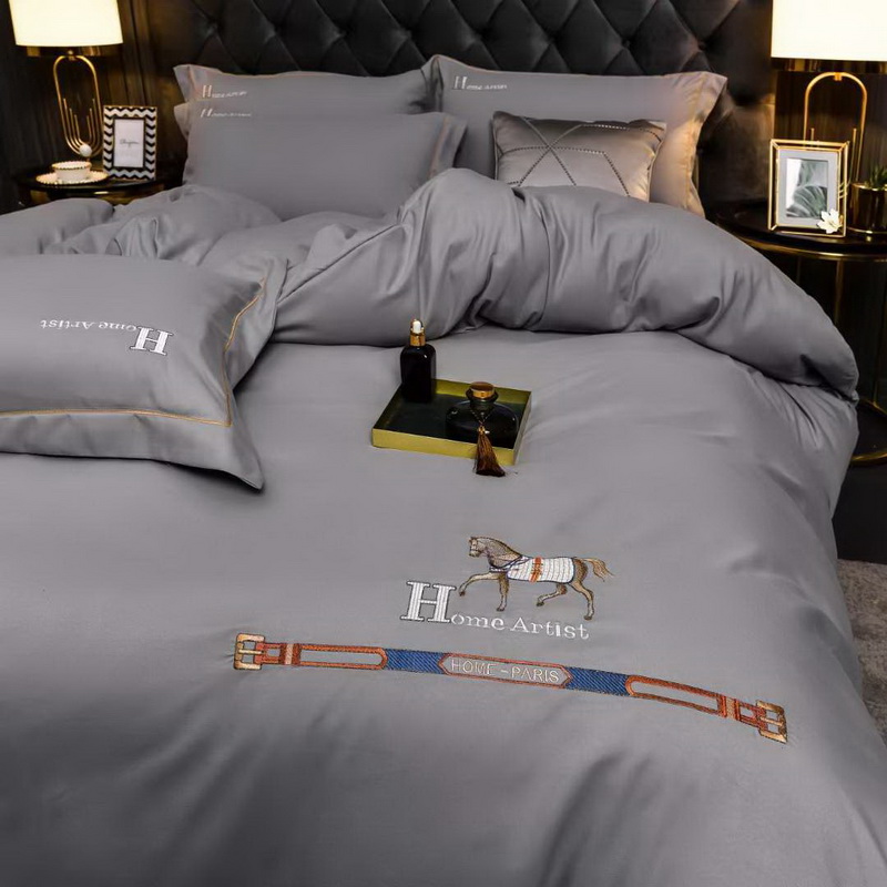 Pure Colour Embroid Duvet Set Manufacturers, Pure Colour Embroid Duvet Set Factory, Supply Pure Colour Embroid Duvet Set