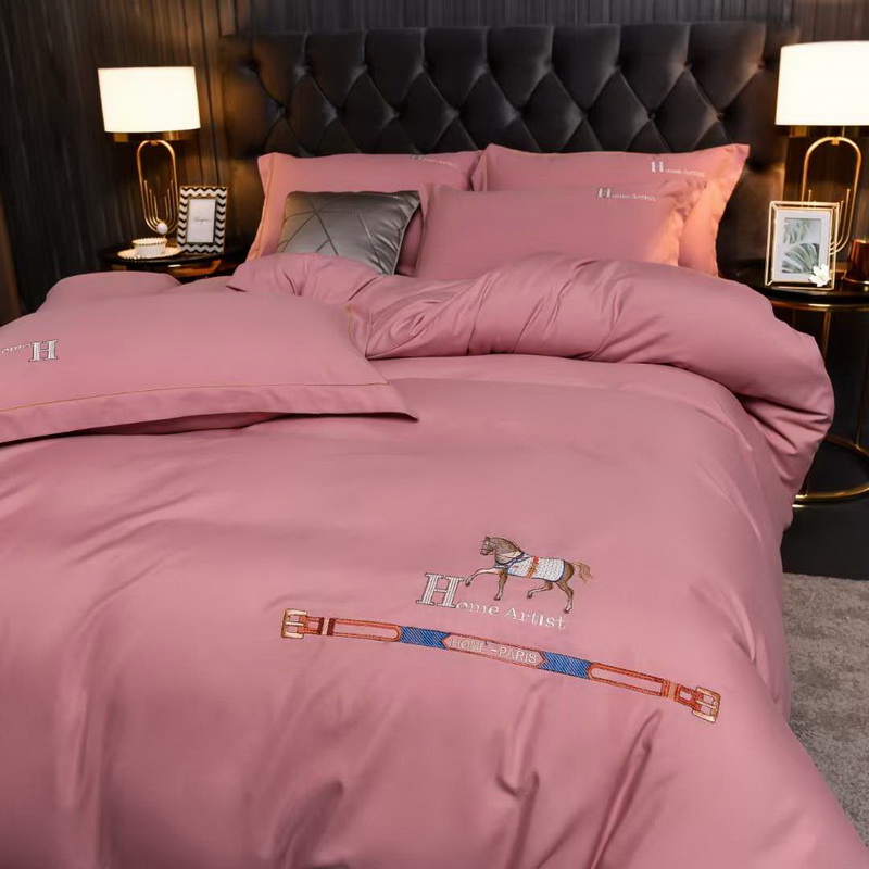 Pure Colour Embroid Duvet Set Manufacturers, Pure Colour Embroid Duvet Set Factory, Supply Pure Colour Embroid Duvet Set
