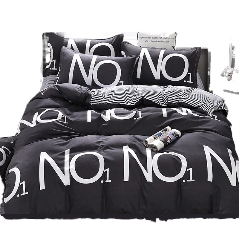 Cotton Simple Style Duvet Set Manufacturers, Cotton Simple Style Duvet Set Factory, Supply Cotton Simple Style Duvet Set