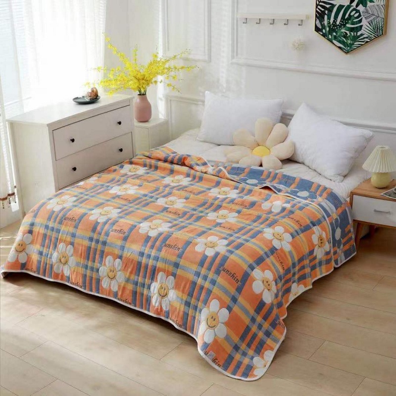 Heavy Textile Printing Blanket
