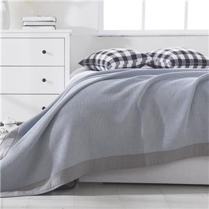 Japanese Oversized Cotton Towel Blanket