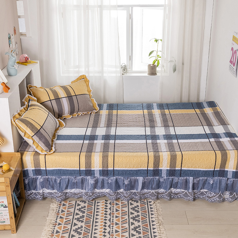 Cotton Anti-skidding Duvet Set Bed Cover Manufacturers, Cotton Anti-skidding Duvet Set Bed Cover Factory, Supply Cotton Anti-skidding Duvet Set Bed Cover