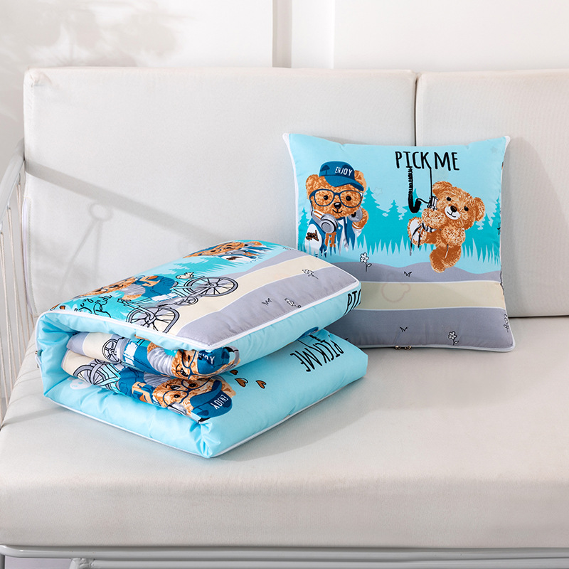 Machine Washing Digital Print Blanket Cushion Blanket Manufacturers, Machine Washing Digital Print Blanket Cushion Blanket Factory, Supply Machine Washing Digital Print Blanket Cushion Blanket