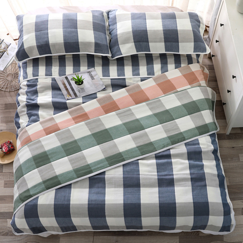 Cotton Textile Printing Grid Towel Blanket Manufacturers, Cotton Textile Printing Grid Towel Blanket Factory, Supply Cotton Textile Printing Grid Towel Blanket