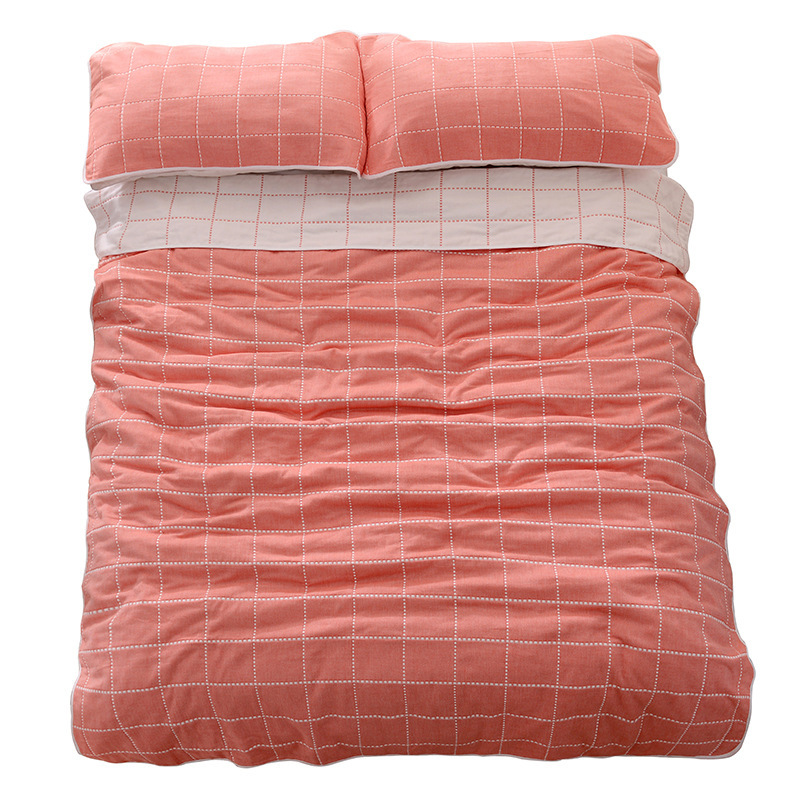 Cotton Textile Printing Grid Towel Blanket Manufacturers, Cotton Textile Printing Grid Towel Blanket Factory, Supply Cotton Textile Printing Grid Towel Blanket