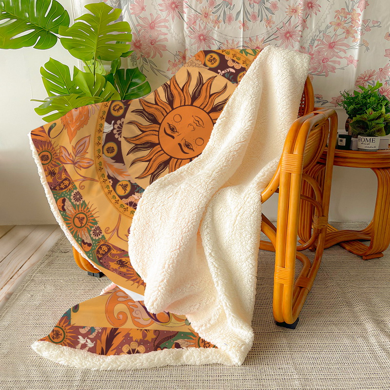 Beautiful Summer Quilt Woollen Blanket Coverlet Manufacturers, Beautiful Summer Quilt Woollen Blanket Coverlet Factory, Supply Beautiful Summer Quilt Woollen Blanket Coverlet