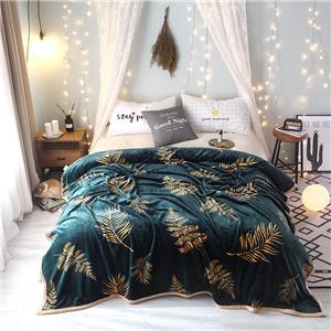 Heavy Woollen Blanket