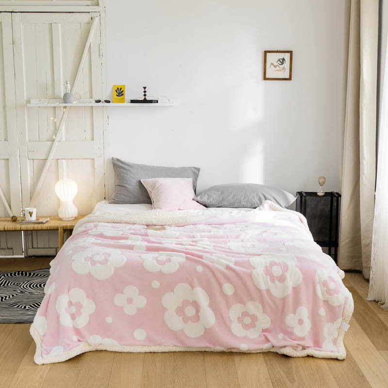 Northern Europe Double-deck Woollen Blanket Manufacturers, Northern Europe Double-deck Woollen Blanket Factory, Supply Northern Europe Double-deck Woollen Blanket