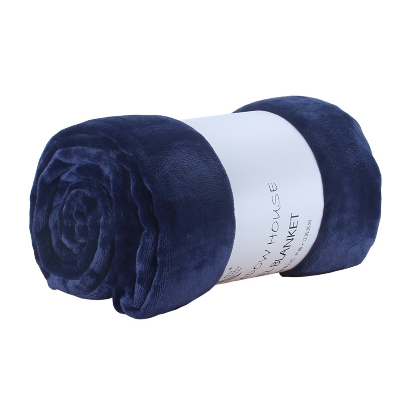 Flannel Thickening Woollen Blanket Manufacturers, Flannel Thickening Woollen Blanket Factory, Supply Flannel Thickening Woollen Blanket