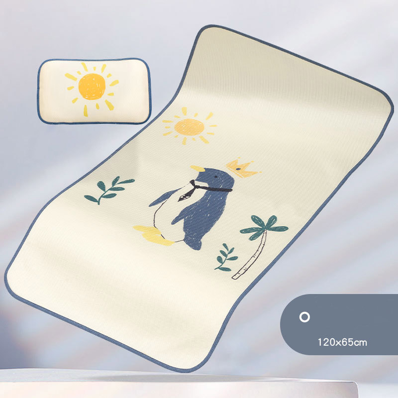 Textile Printing Ice Silk Mat Manufacturers, Textile Printing Ice Silk Mat Factory, Supply Textile Printing Ice Silk Mat